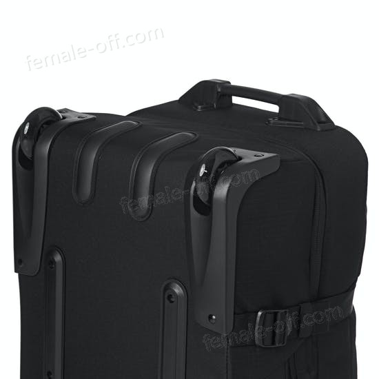 The Best Choice Dakine Split Roller EQ 75L Luggage - -4