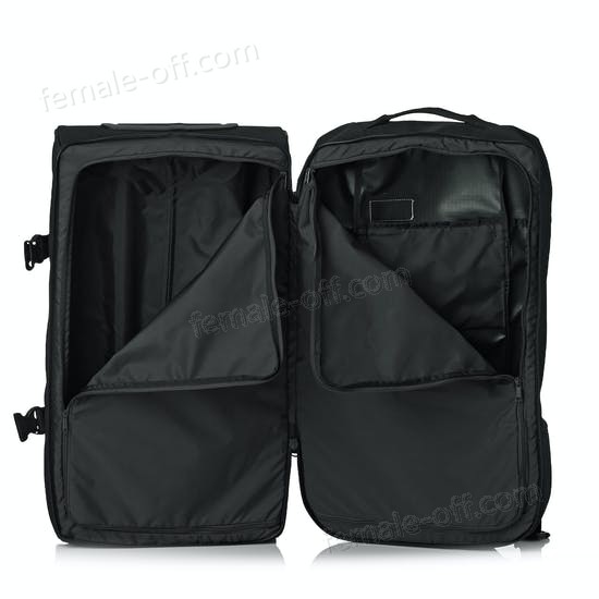 The Best Choice Dakine Split Roller EQ 75L Luggage - -5