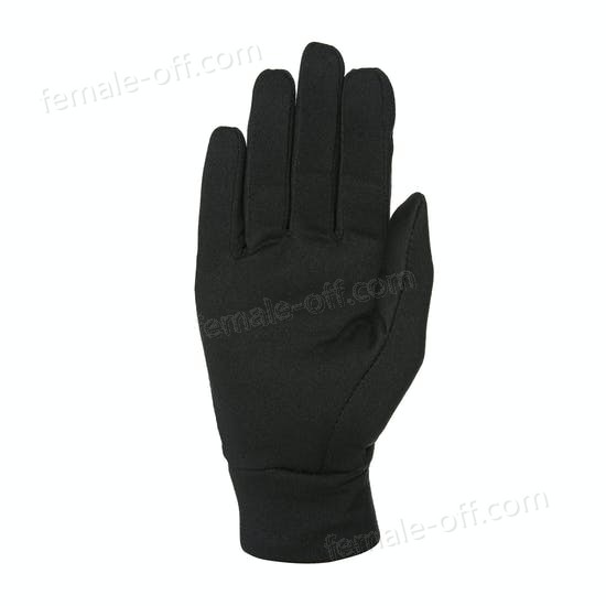 The Best Choice Burton Baker 2 In 1 Womens Snow Gloves - -2