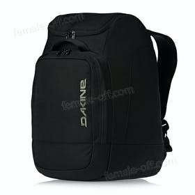 The Best Choice Dakine Pack 50L Snow Boot Bag - -0