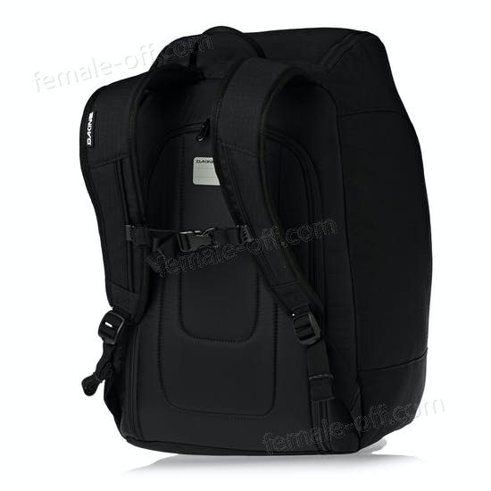 The Best Choice Dakine Pack 50L Snow Boot Bag - -1