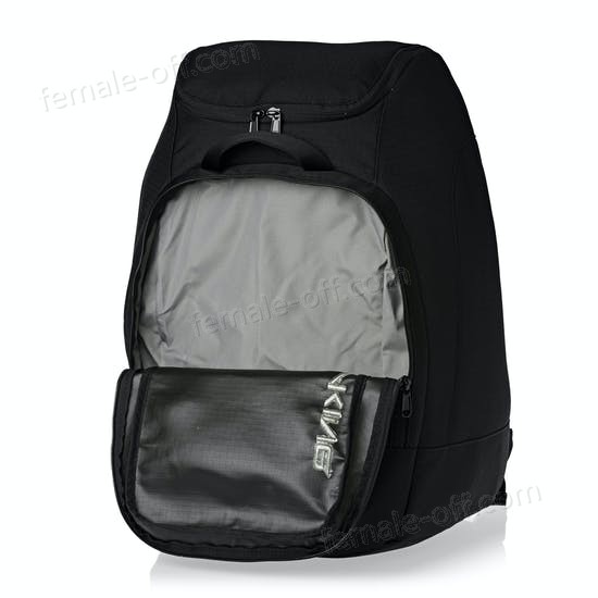 The Best Choice Dakine Pack 50L Snow Boot Bag - -6