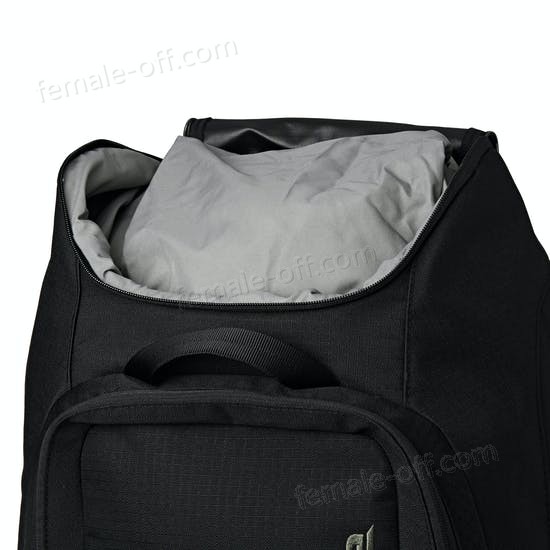 The Best Choice Dakine Pack 50L Snow Boot Bag - -7