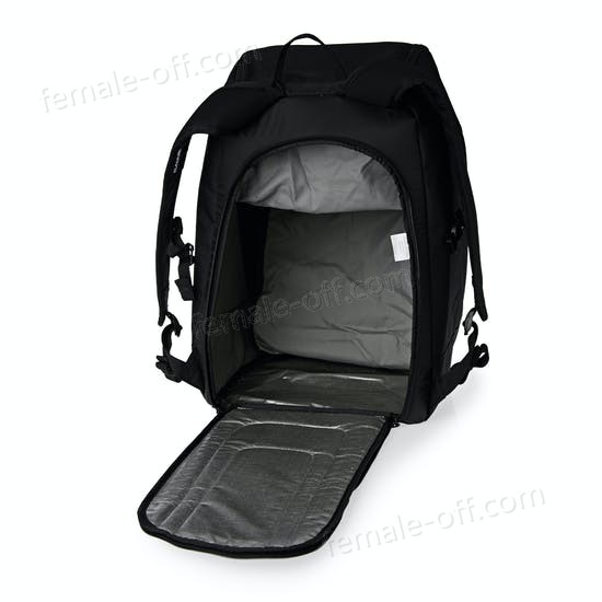 The Best Choice Dakine Pack 50L Snow Boot Bag - -8