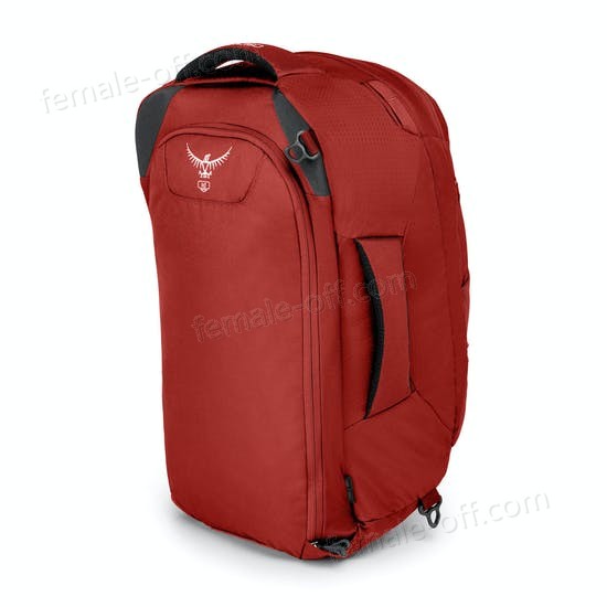 The Best Choice Osprey Farpoint 40 Backpack - -1