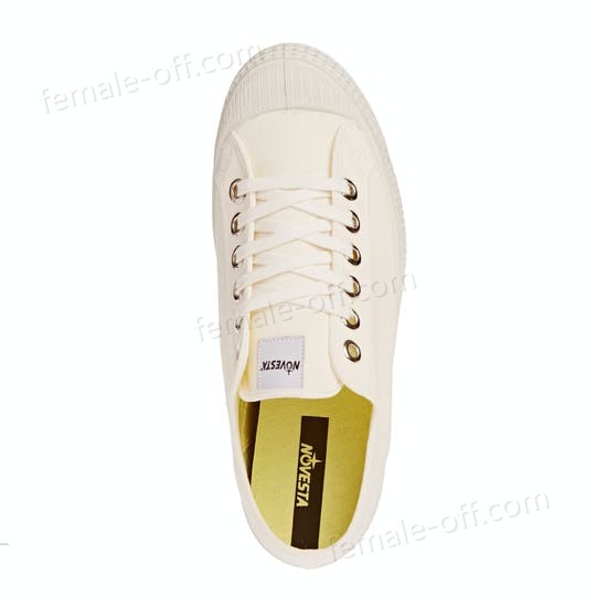 The Best Choice Novesta Star Master Shoes - -2