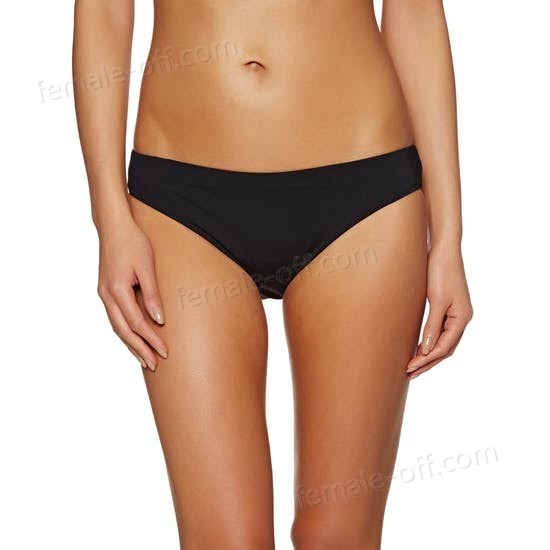 The Best Choice Seafolly Active Hipster Bikini Bottoms - -0