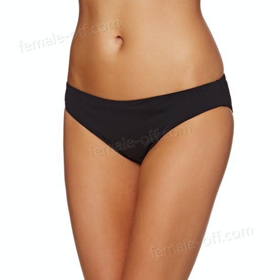 The Best Choice Seafolly Active Hipster Bikini Bottoms - -1