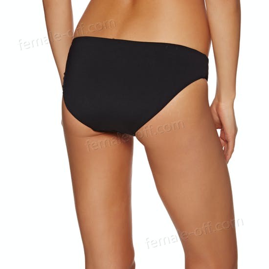 The Best Choice Seafolly Active Hipster Bikini Bottoms - -2
