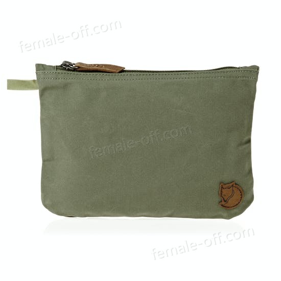 The Best Choice Fjallraven Gear Pocket Wash Bag - -0