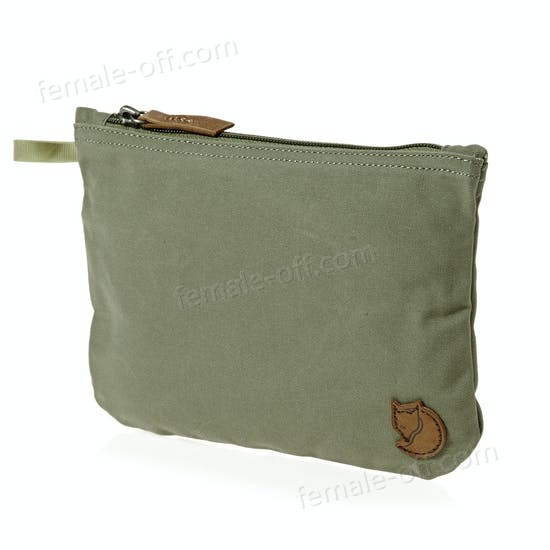 The Best Choice Fjallraven Gear Pocket Wash Bag - -1