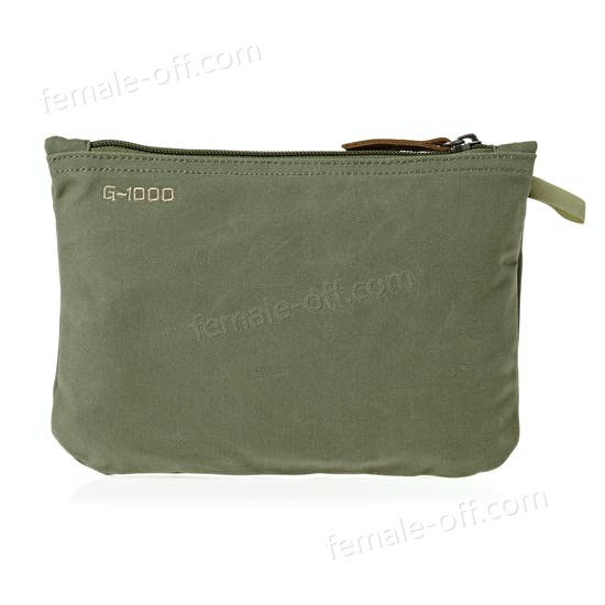 The Best Choice Fjallraven Gear Pocket Wash Bag - -2
