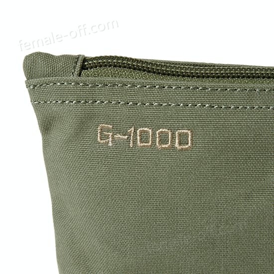 The Best Choice Fjallraven Gear Pocket Wash Bag - -3