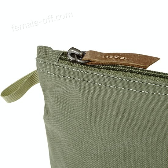 The Best Choice Fjallraven Gear Pocket Wash Bag - -4