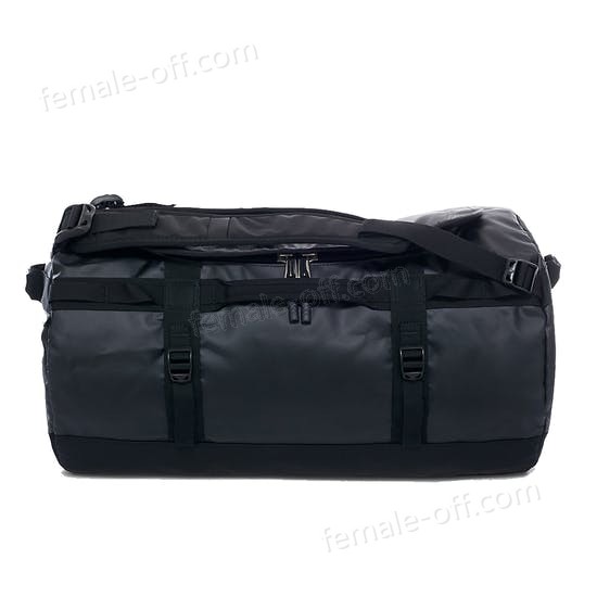 The Best Choice North Face Base Camp Small Duffle Bag - -0