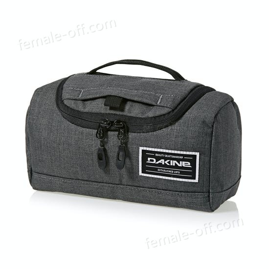 The Best Choice Dakine Revival Kit MD Wash Bag - -1