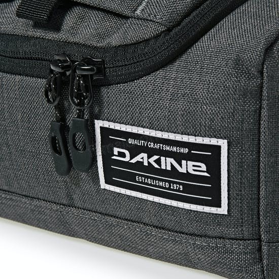 The Best Choice Dakine Revival Kit MD Wash Bag - -3