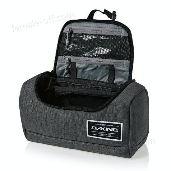 The Best Choice Dakine Revival Kit MD Wash Bag - -4