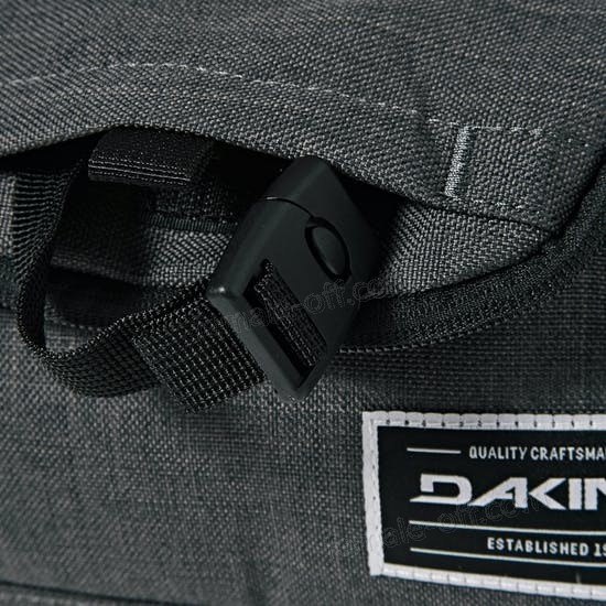 The Best Choice Dakine Revival Kit MD Wash Bag - -6