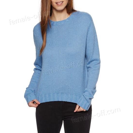 The Best Choice SWELL Siren Womens Knits - -0