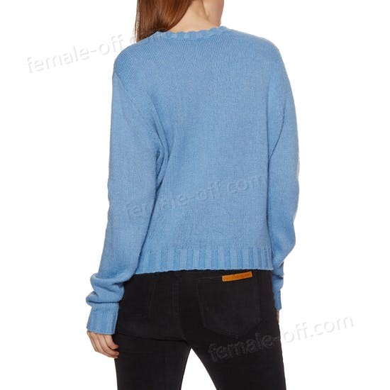 The Best Choice SWELL Siren Womens Knits - -2