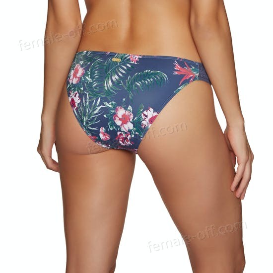 The Best Choice Roxy Arizona Dream Bikini Bottoms - -2