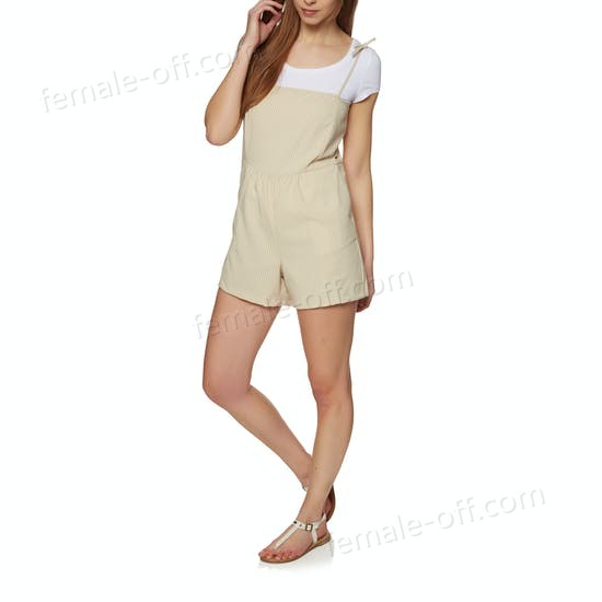 The Best Choice SWELL Faraway Womens Playsuit - -1