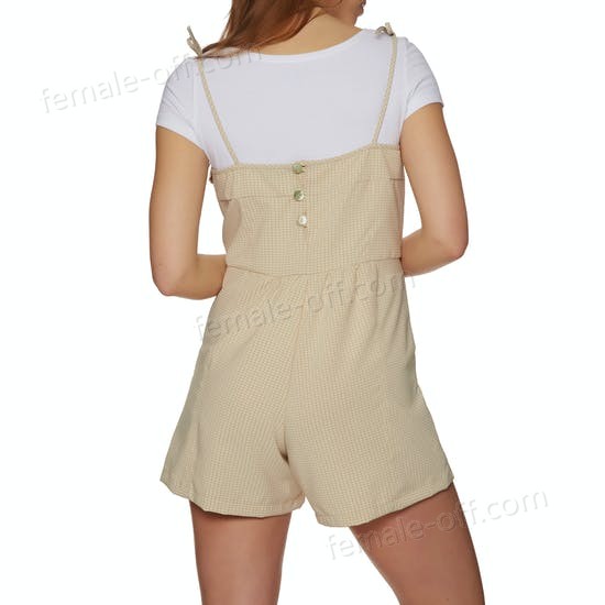 The Best Choice SWELL Faraway Womens Playsuit - -4