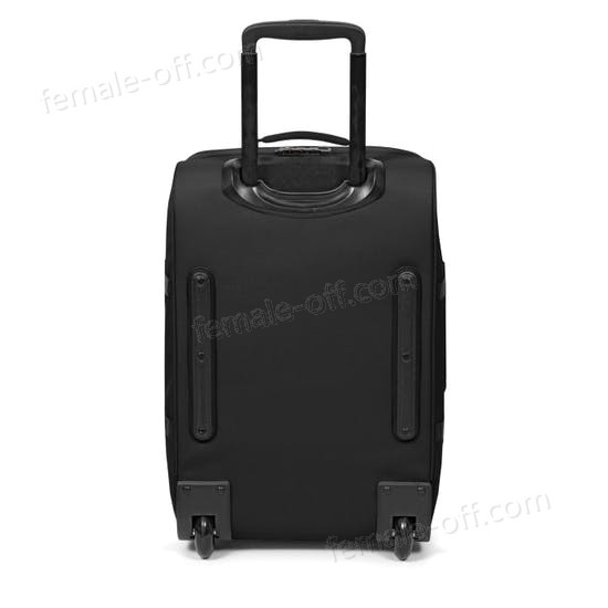 The Best Choice Eastpak Tranverz S Luggage - -1