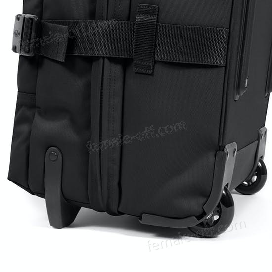 The Best Choice Eastpak Tranverz S Luggage - -3