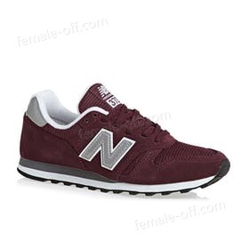 The Best Choice New Balance Ml373 Shoes - -0