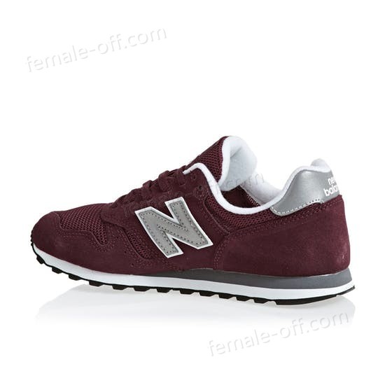 The Best Choice New Balance Ml373 Shoes - -1