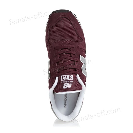 The Best Choice New Balance Ml373 Shoes - -2