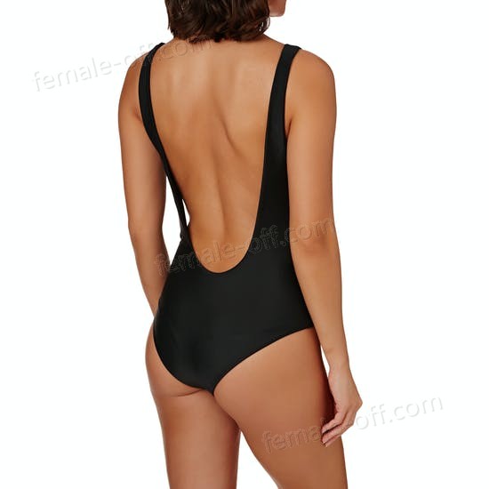 The Best Choice Amuse Society Evie One Piece Womens Swimsuit - -1