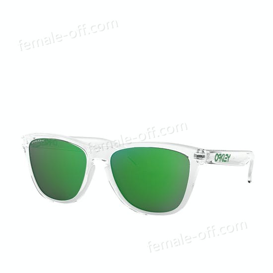 The Best Choice Oakley Frogskins Sunglasses - -0