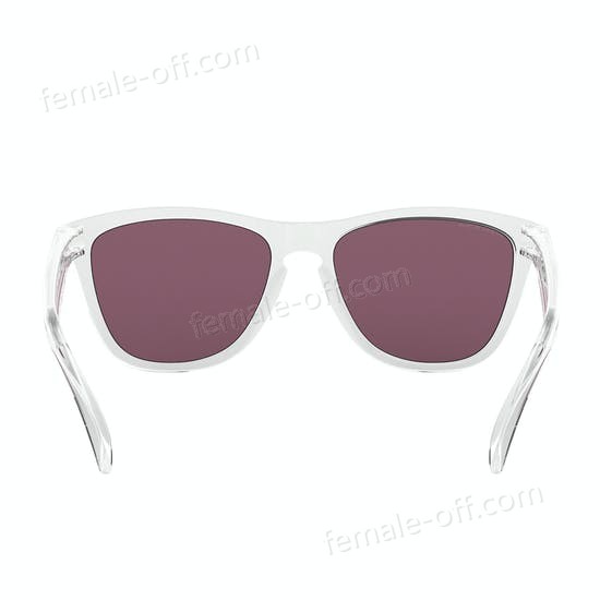 The Best Choice Oakley Frogskins Sunglasses - -2
