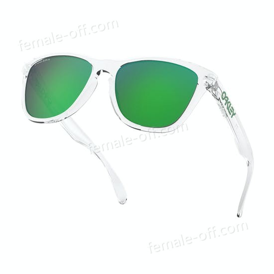 The Best Choice Oakley Frogskins Sunglasses - -4