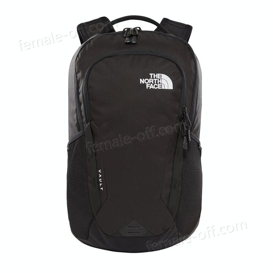 The Best Choice North Face Vault Hiking Backpack - -2