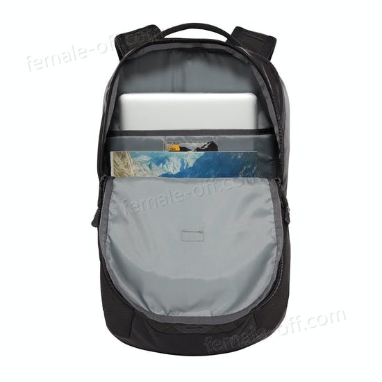 The Best Choice North Face Vault Hiking Backpack - -4