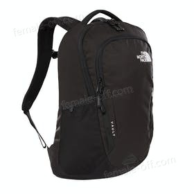 The Best Choice North Face Vault Hiking Backpack - -0