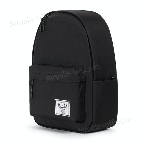 The Best Choice Herschel Classic X-large Backpack - -1