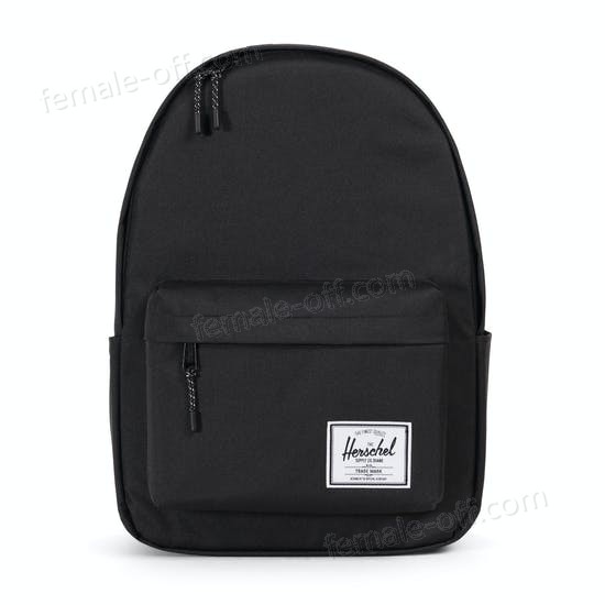 The Best Choice Herschel Classic X-large Backpack - -0