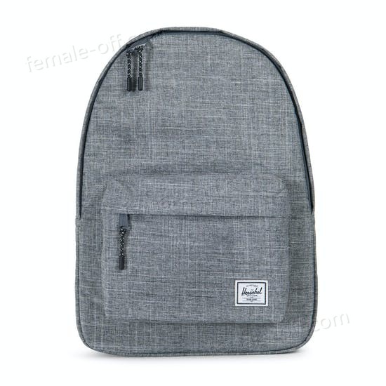 The Best Choice Herschel Classic Backpack - -0