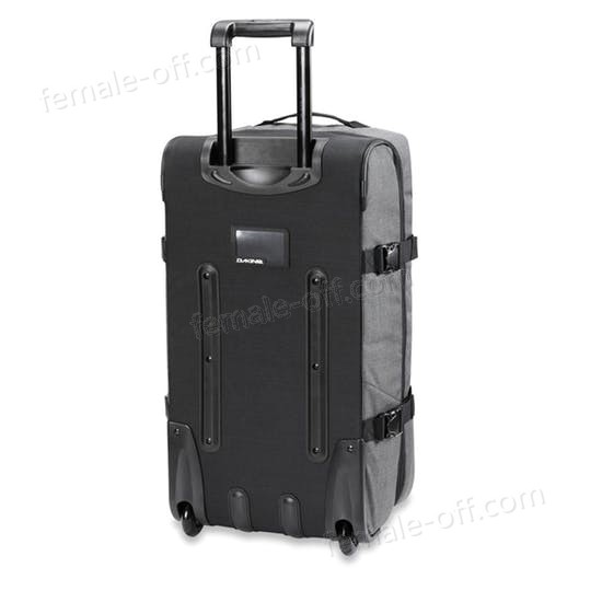 The Best Choice Dakine Split Roller EQ 75L Luggage - -1