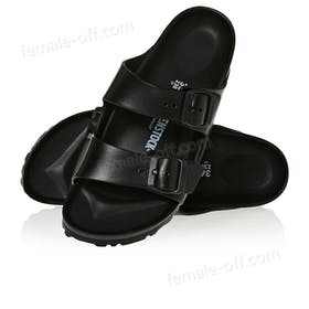 The Best Choice Birkenstock Arizona EVA Narrow Womens Sandals - -0