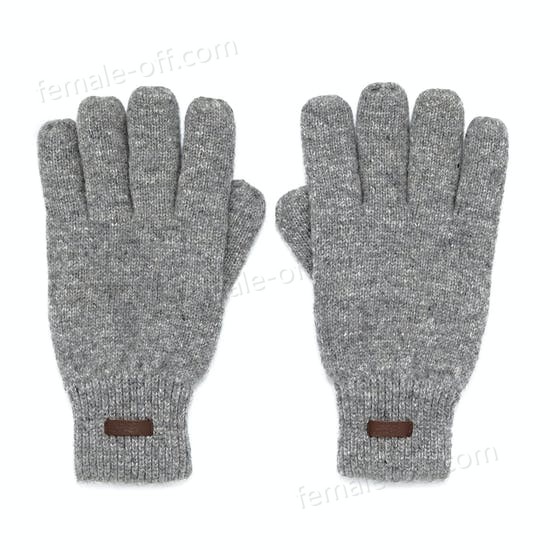 The Best Choice Barts Haakon Gloves - -1