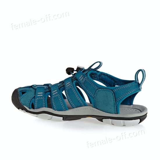 The Best Choice Keen Clearwater CNX Womens Sandals - -1