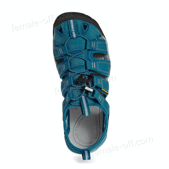 The Best Choice Keen Clearwater CNX Womens Sandals - -2
