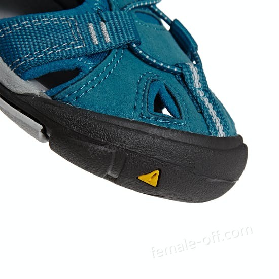 The Best Choice Keen Clearwater CNX Womens Sandals - -4