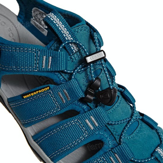 The Best Choice Keen Clearwater CNX Womens Sandals - -6